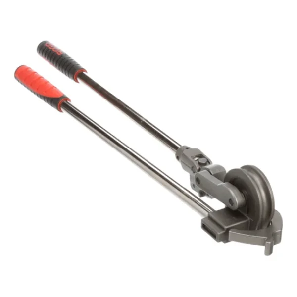 Rıdgıd 38053 Model 600 Serisi 6mm Paslanmaz ve Titanyum Sert Boru Bükme - Görsel 6