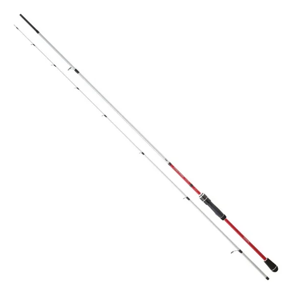 Daiwa Spitfire RF 223 cm 1-6 gr 2 Parçalı LRF Kamış - Görsel 7