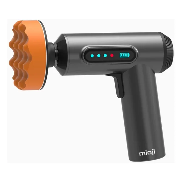 Mioji Mio CS7 2000 mAh Araç Polisaj Makinesi - Görsel 3