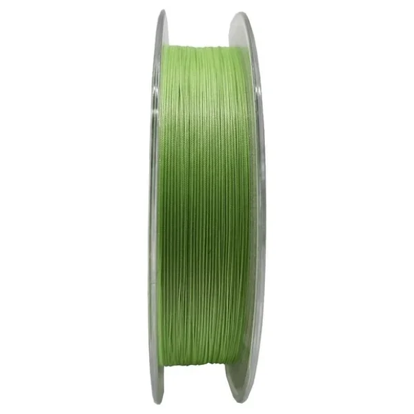 Kendo X-12+1 Braided 150 m Apple Green İp Misina - Görsel 3