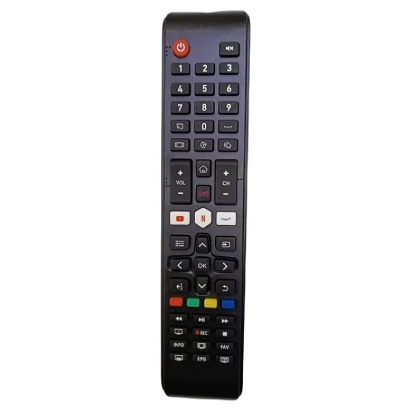 Hi Level HL39DMN13/0216 Android Tv Kumanda - Görsel 4