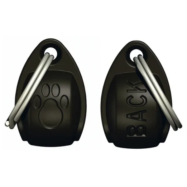 Beeztees Catmate 410613 Kedi Kapısı İçin Magnet - Görsel 2