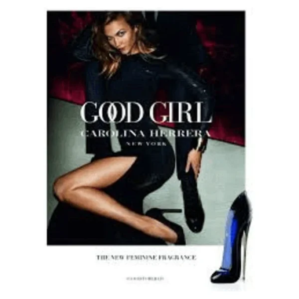 Carolina Herrera Good Girl EDP 50 ml Kadın Parfüm - Görsel 8