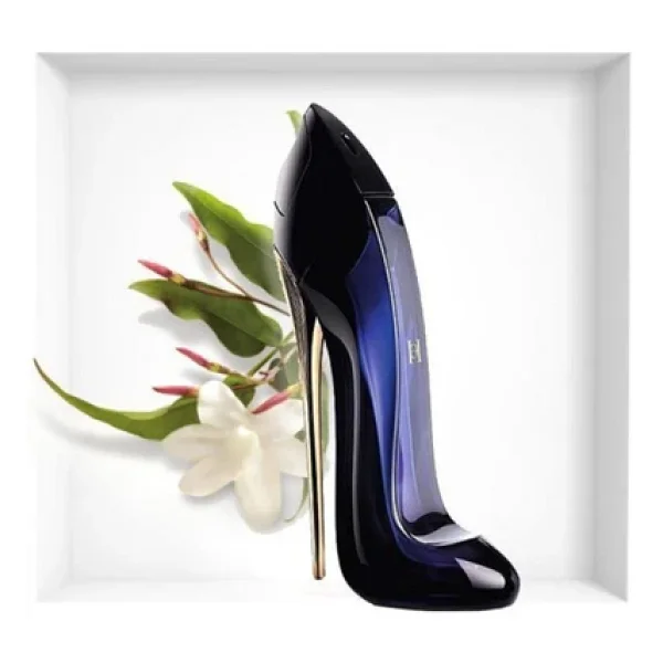 Carolina Herrera Good Girl EDP 50 ml Kadın Parfüm - Görsel 9