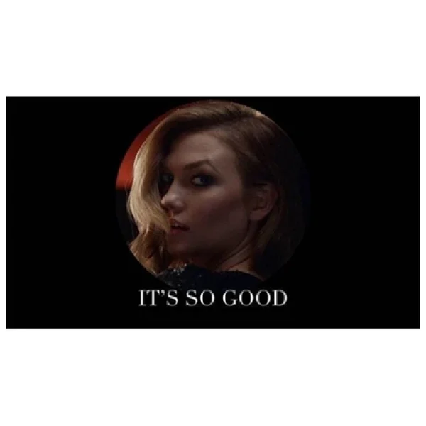 Carolina Herrera Good Girl EDP 50 ml Kadın Parfüm - Görsel 6