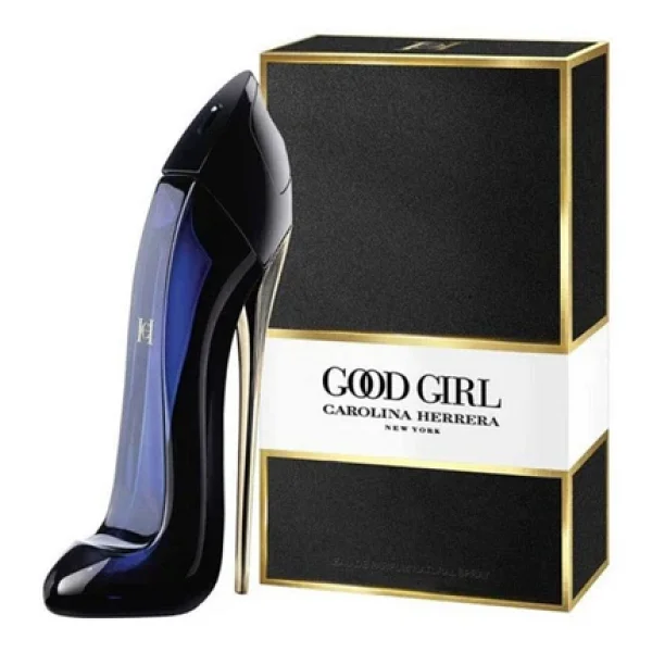 Carolina Herrera Good Girl EDP 50 ml Kadın Parfüm - Görsel 10