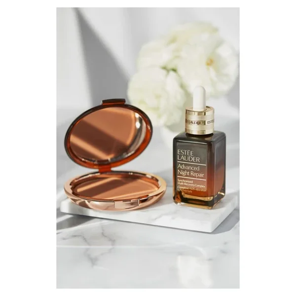 Estee Lauder Bronze Goddess 02 Medium Bronzer - Görsel 10