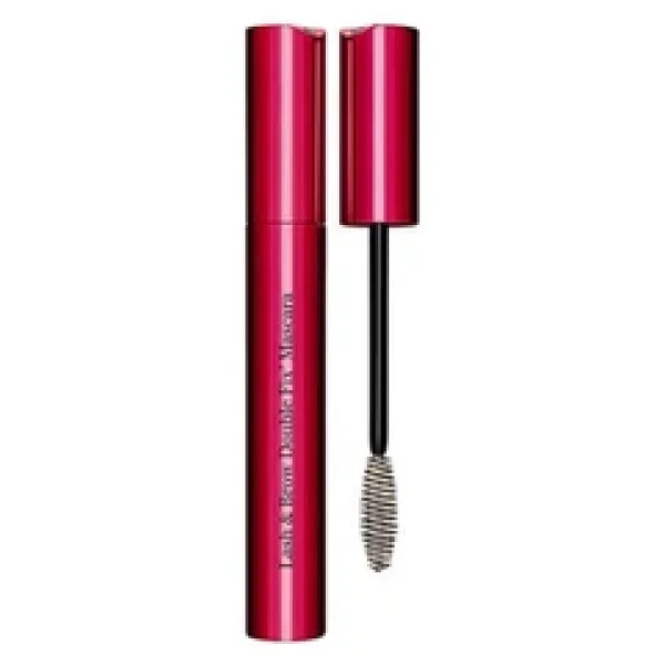 Clarins Lash Brow Double Fix Mascara - Görsel 3