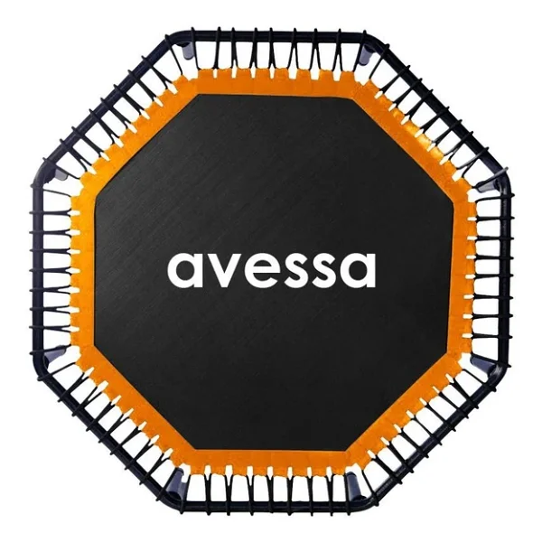 Avessa TRM-1000 Salon Trambolini 122 cm - Turuncu - Görsel 7