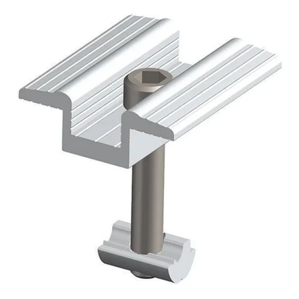 Orta Panel Tutucu (Clamp) - Görsel 2
