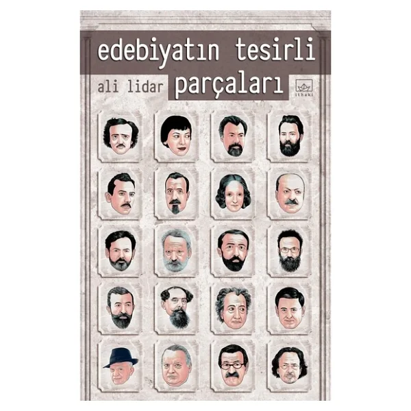 Edebiyatın Tesirli Parçaları - Ali Lidar - Görsel 5
