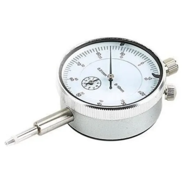 Gfb 1300 Kompratör Saat Kulaklı 0-30 Mm - Görsel 4