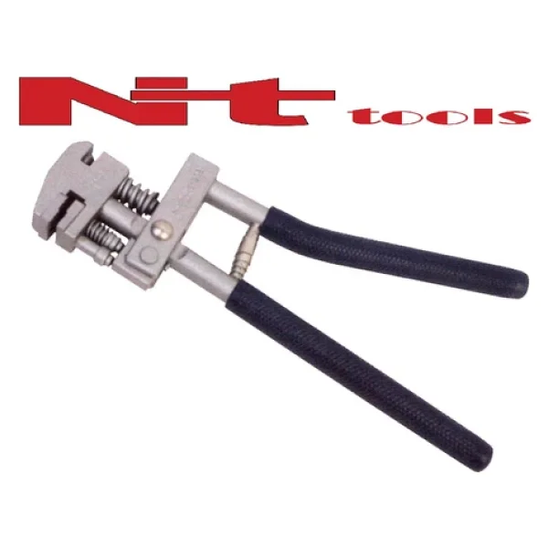 Nt Tools NT3472 Punta Kavrama ve Delik Açma Pensi - Görsel 4