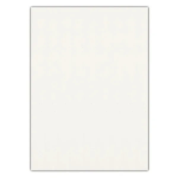 Eva 50X70 Beyaz Rulo Şeklinde - 4 Adet - Görsel 2