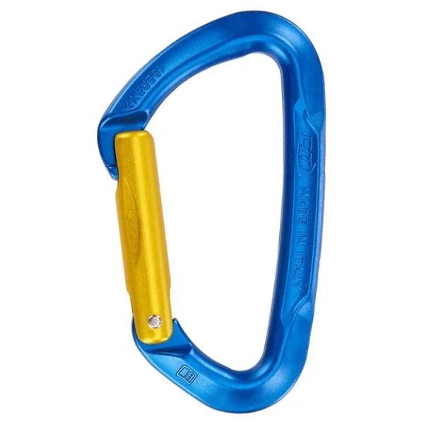 CT Berry S Blue/Gold Karabina - Görsel 2