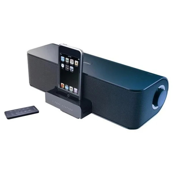 Edıfıer Image Brıc If330 Plus 12W Rms İpod, Hoparlör Siyah, Bluetooth - Görsel 2
