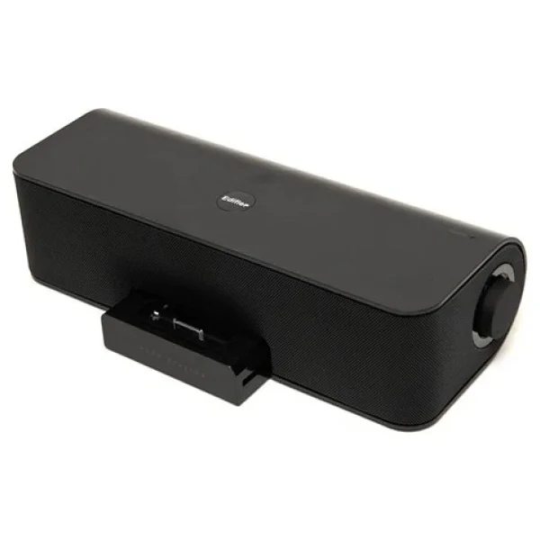 Edıfıer Image Brıc If330 Plus 12W Rms İpod, Hoparlör Siyah, Bluetooth - Görsel 4