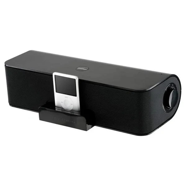 Edıfıer Image Brıc If330 Plus 12W Rms İpod, Hoparlör Siyah, Bluetooth - Görsel 3