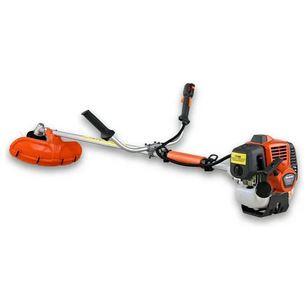 Max Extra BCB42P 42 cc Benzinli Profesyonel Yan Tırpan - Görsel 2