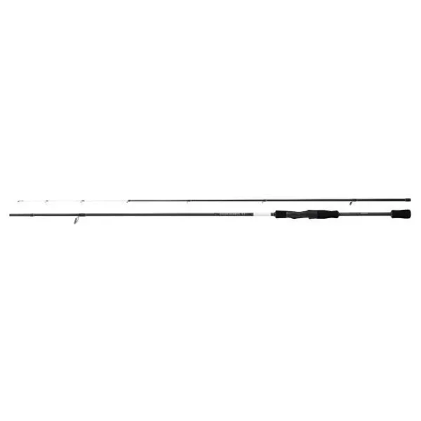 Shimano Bassterra XT+ 244 cm 3-15 gr 2 Parçalı LRF Kamış - Görsel 4