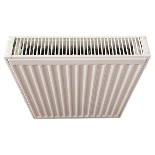 Eurasia Mastaş 600X400 Panel Radyatör Tip 22-Pkkp Beyaz - Görsel 2