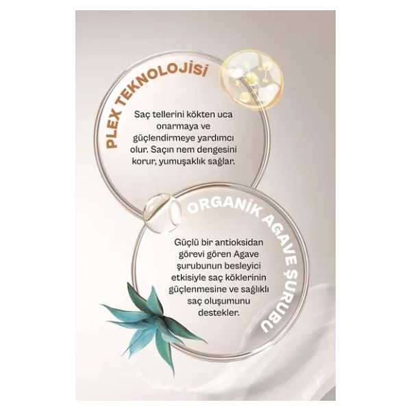 Urban Care No.6 Bond Blex 100 ml 2 Adet Saç Bakım Yağı - Görsel 7