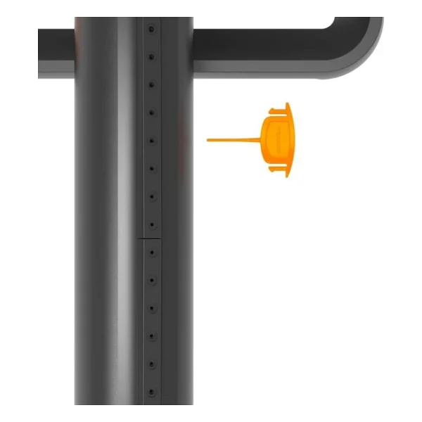 Fiskars 1070833 Solid Salınımlı Fıskiye Oskilator (S-L) - Görsel 3