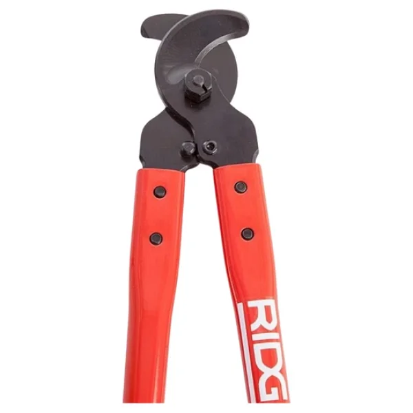 Rıdgıd 54278 MC-30 250mm2 & 31mm 500mcm Bakır/Alüminyum Kablo Makası - Görsel 3