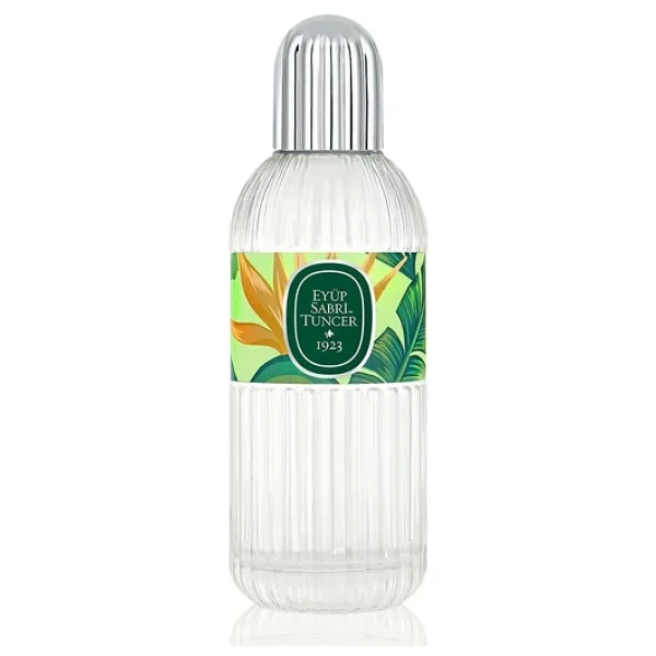 Eyüp Sabri Tuncer Beyaz Çay Kolonya 200 ml - Görsel 2