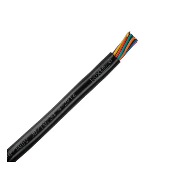 Roxtex A002993 Rvvp Elektrik Kablosu 300/300V 10 Metre - Görsel 6