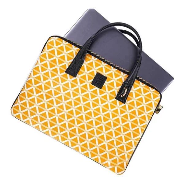 MinBag Marin Hardal 13" Laptop Çantası - Görsel 5