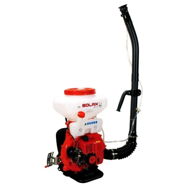 Solax 3WF-3A 26 lt Motorlu İlaçlama Makinesi - Görsel 2