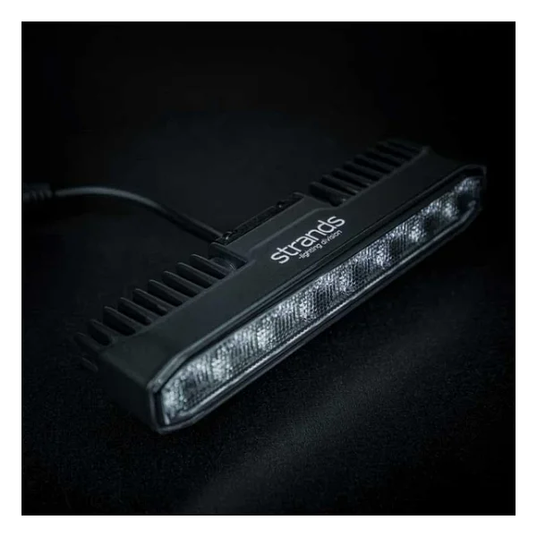 Strands Off-Road Led Lamba Firefly Best View 30W 809271 - Görsel 8
