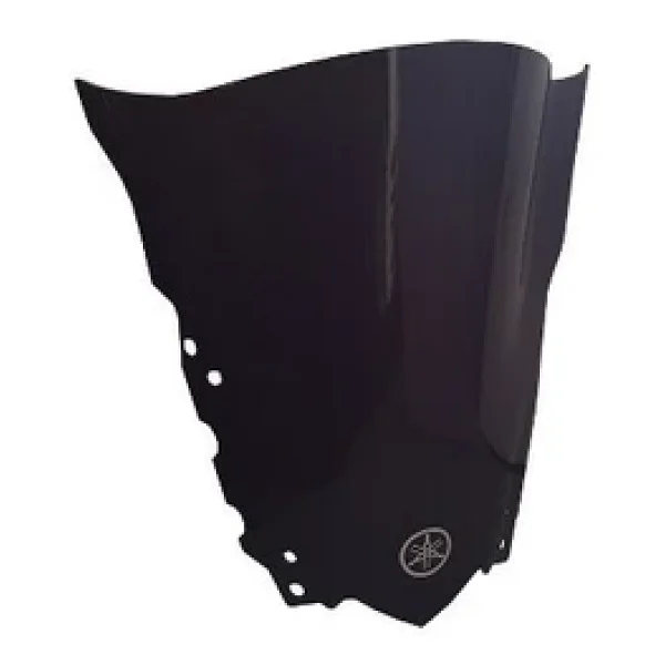 Yamaha YZF R25 Double Ön Spor Cam - Görsel 2