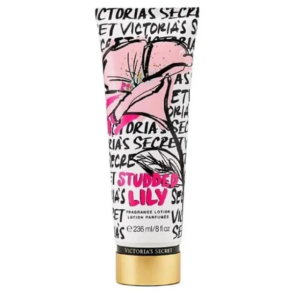 Victoria's Secret Studded Lily 236 ml Vücut Losyonu - Görsel 5