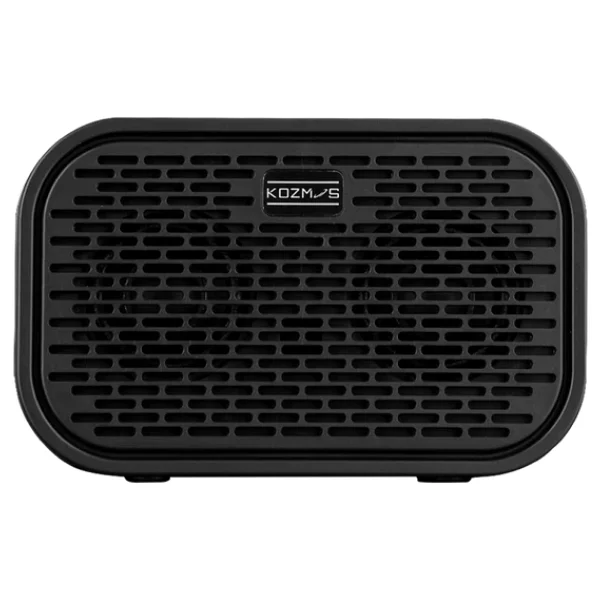 Kozmos UNIQUE-MINI Bluetooth Gitar Amfisi - Görsel 4
