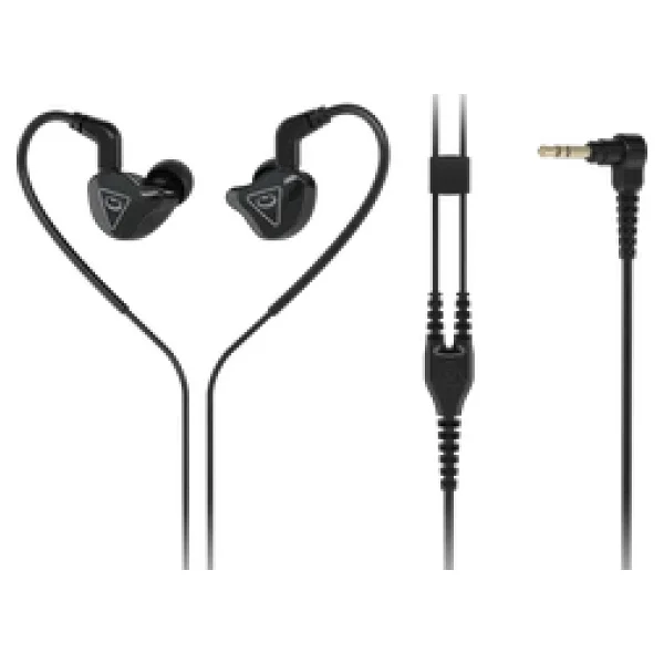 Behringer MO240 Kulak İçi Monitör Kulaklık - Görsel 2