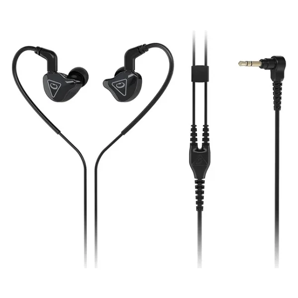 Behringer MO240 Kulak İçi Monitör Kulaklık - Görsel 3