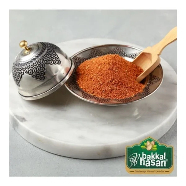 Kajun (cajun) Baharatı - 500 Gr - Görsel 2
