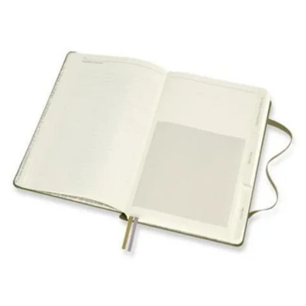 Moleskine Passion Baby Bebek Defteri P0251 - Görsel 5