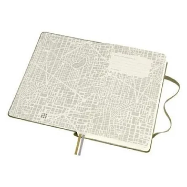 Moleskine Passion Baby Bebek Defteri P0251 - Görsel 4