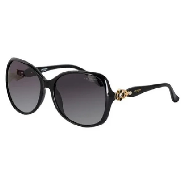 Lee Cooper Lc 1303 Col 01 58-16-138 Kadın Güneş Gözlüğü - Görsel 4