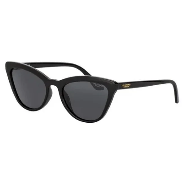 Lee Cooper Lc 1261 Col 01 56-21-140 Kadın Güneş Gözlüğü - Görsel 4