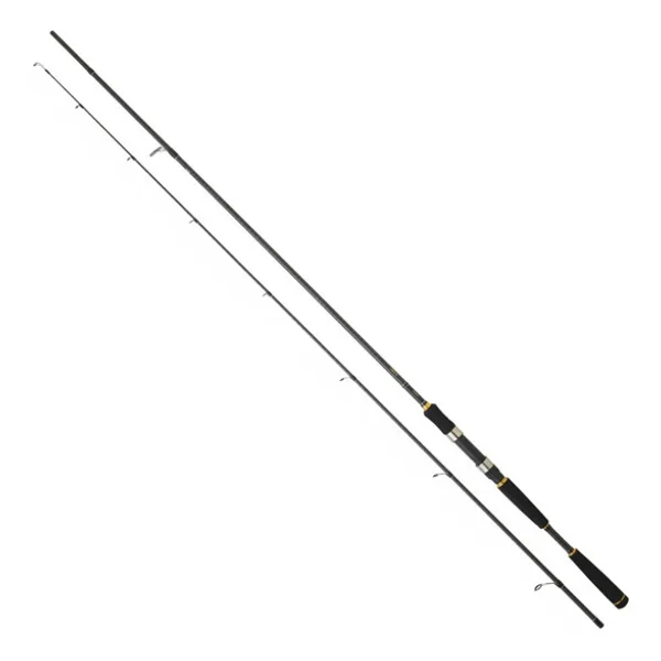 Daiwa Legalis Seabass 270 cm 7-28 gr 2 Parçalı Spin Kamış - Görsel 4