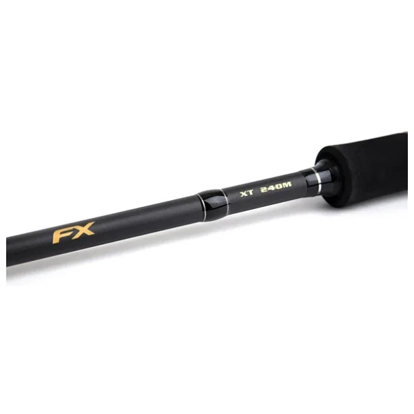 Shimano FX XT FXXT18L 180 cm 3-15 gr 2 Parçalı Spin Kamış - Görsel 6