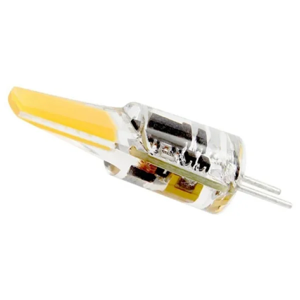 Cata CT-4252 Beyaz Işık 4 W G4 Kapsül LED Ampul - Görsel 4