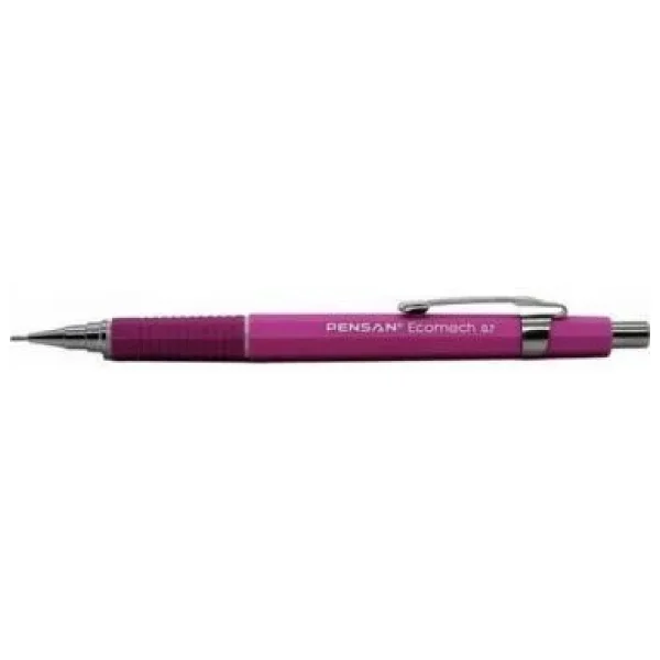 Pensan Ecomech 0.7 mm Versatil Uçlu Kalem - Görsel 6