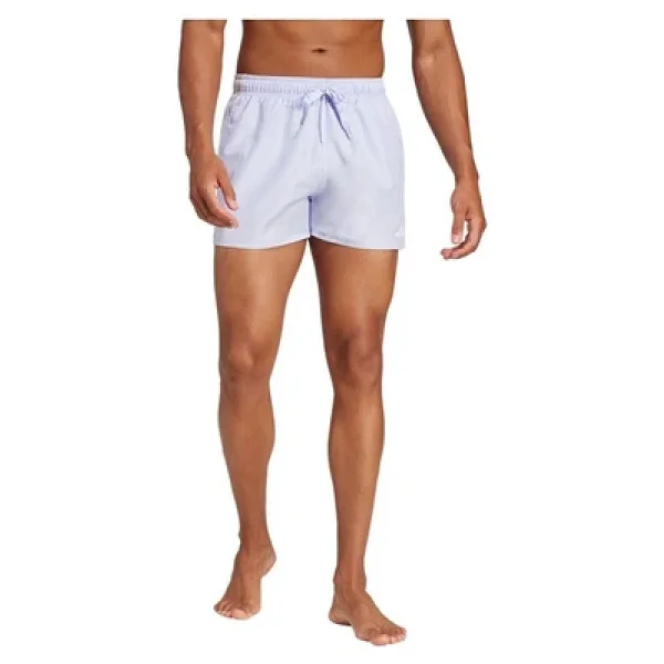 Adidas 3-Stripes Erkek Deniz Şortu - Görsel 4