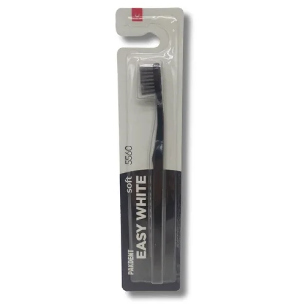 Pakdent Easywhite 5560 Yumuşak Diş Fırçası - Görsel 2