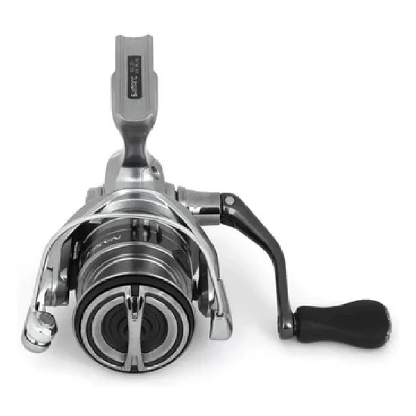 Shimano Nasci FC C2000S 5+1 BB LRF Olta Makinesi - Görsel 7